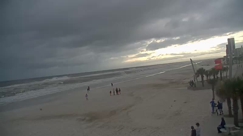 Gulf Shores Sea-N-Suds Cam Sally (2020)