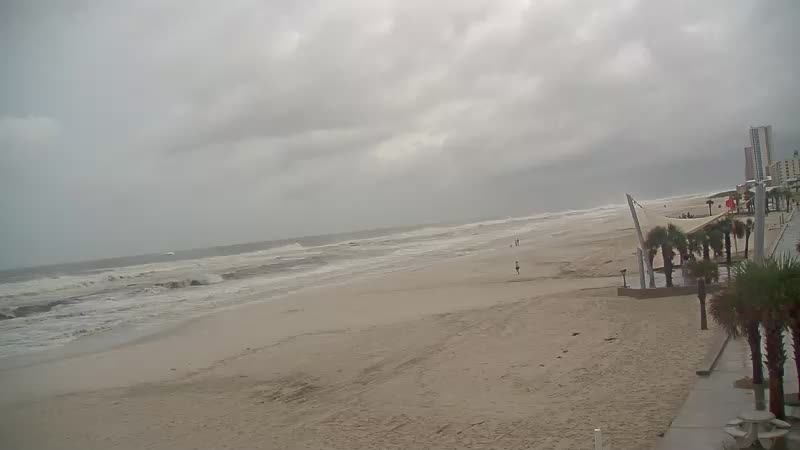 Gulf Shores Sea-N-Suds Cam Sally (2020)