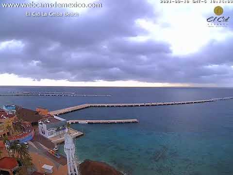 Cozumel El Cid -Grace (2021)