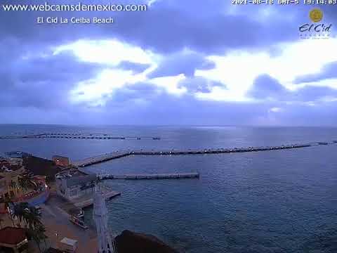 Cozumel El Cid -Grace (2021)