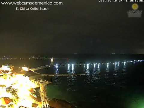 Cozumel El Cid -Grace (2021)