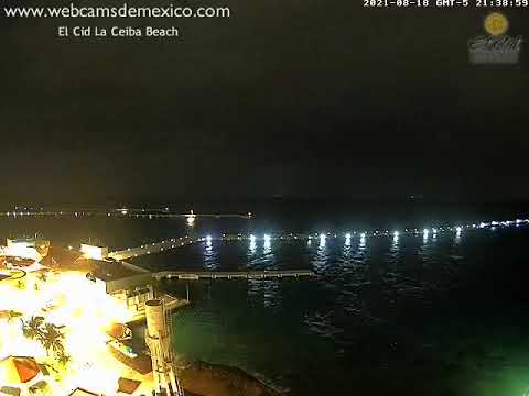 Cozumel El Cid -Grace (2021)