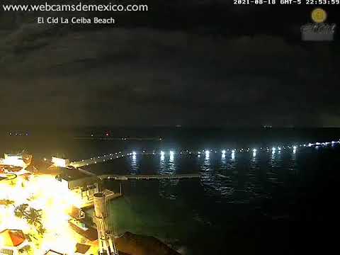 Cozumel El Cid -Grace (2021)