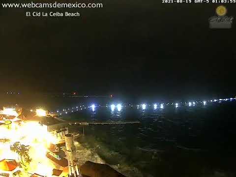 Cozumel El Cid -Grace (2021)