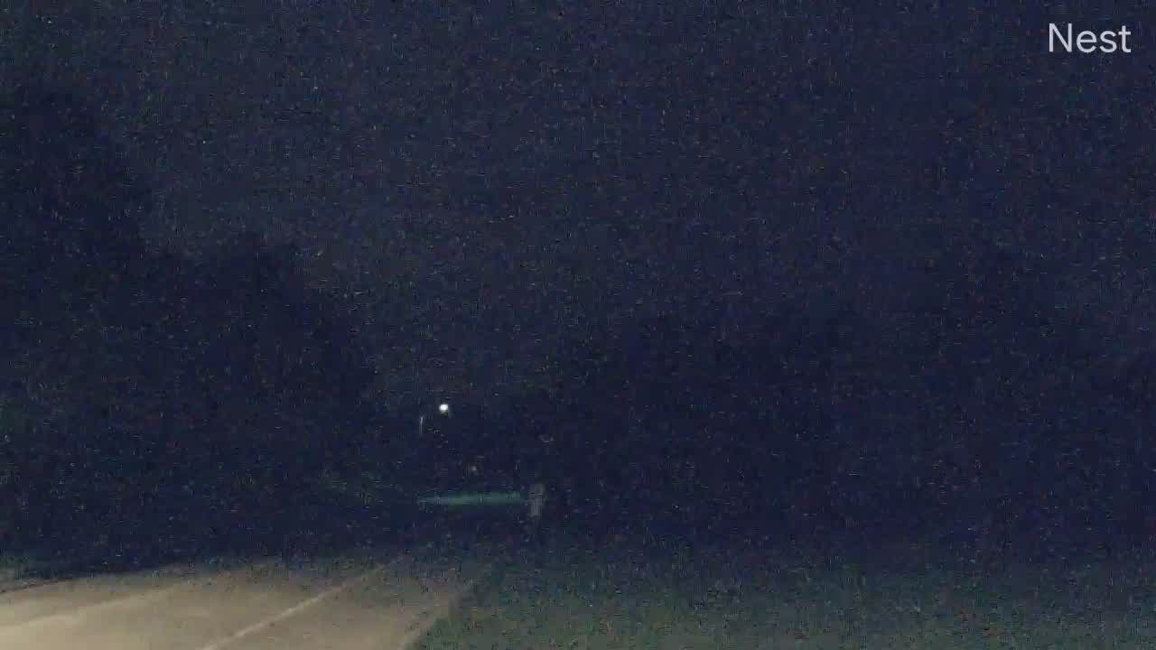 Mandeville, LA HT Ida (2021)