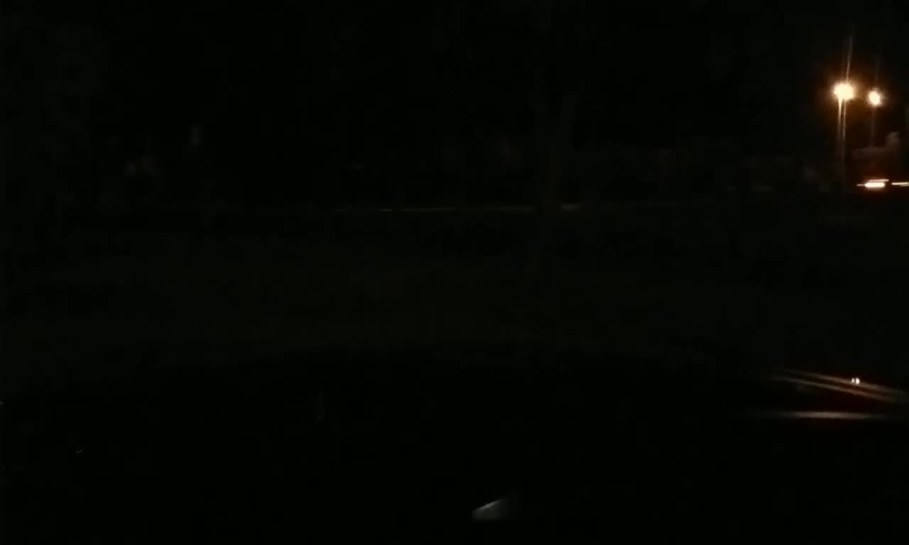 Hurricanetrack.com Mark Sudduth Vehicle Cam Henri (2021)