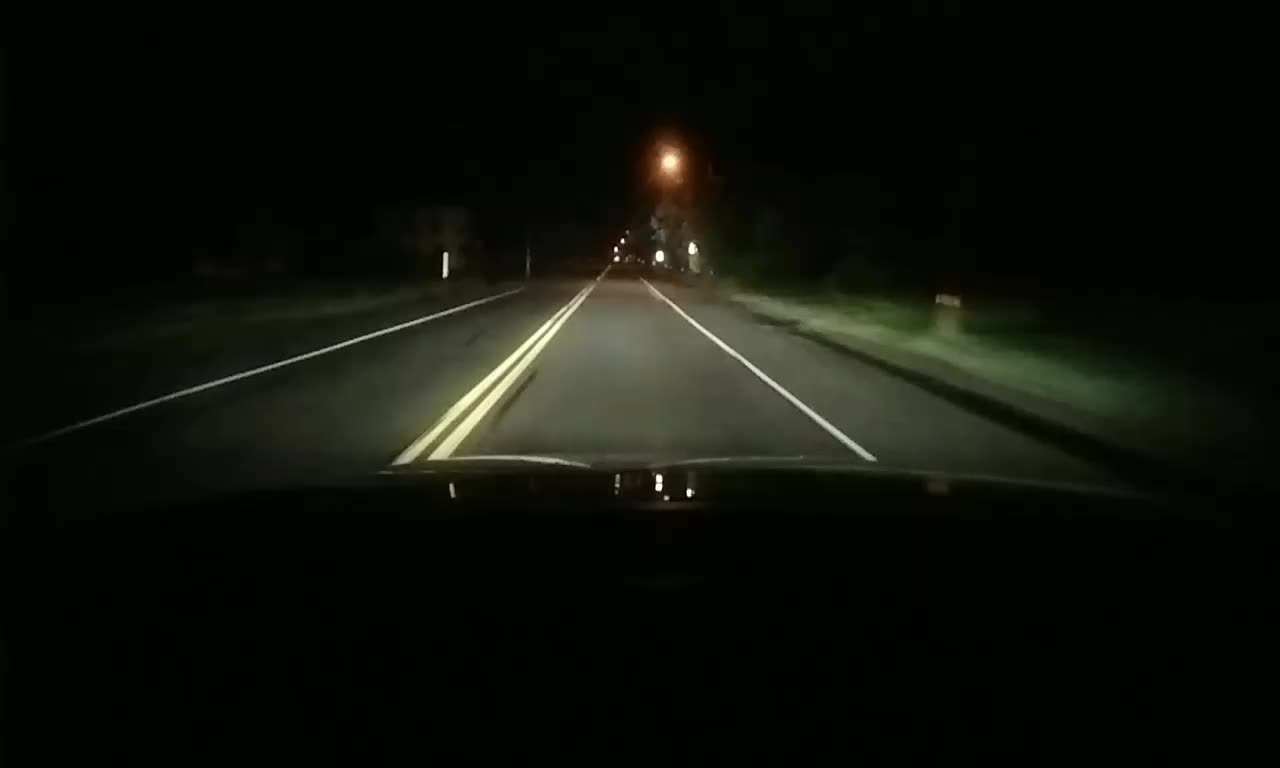 Hurricanetrack.com Mark Sudduth Vehicle Cam Henri (2021)