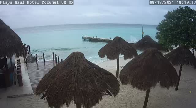 Playa Azul Cozumel - Grace (2021)