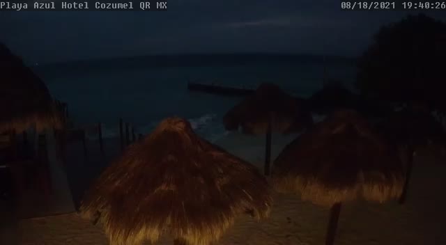 Playa Azul Cozumel - Grace (2021)