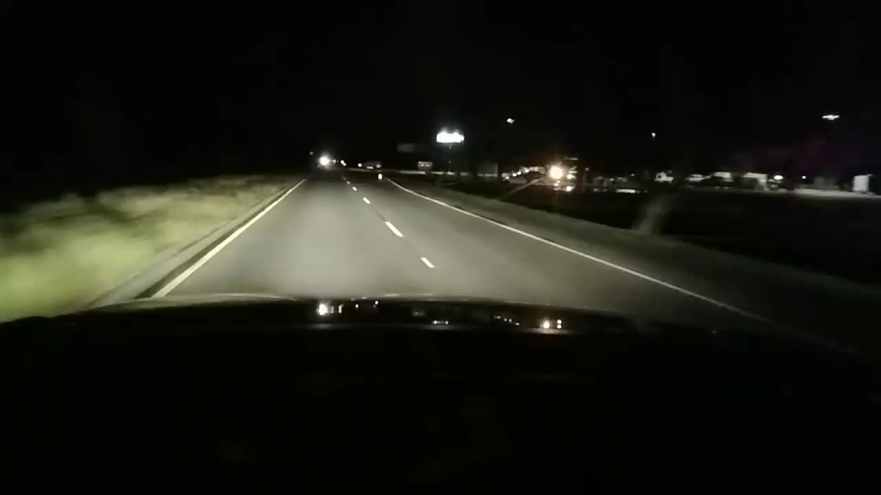 Hurricanetrack.com Mark Sudduth Vehicle Cam Ida (2021)