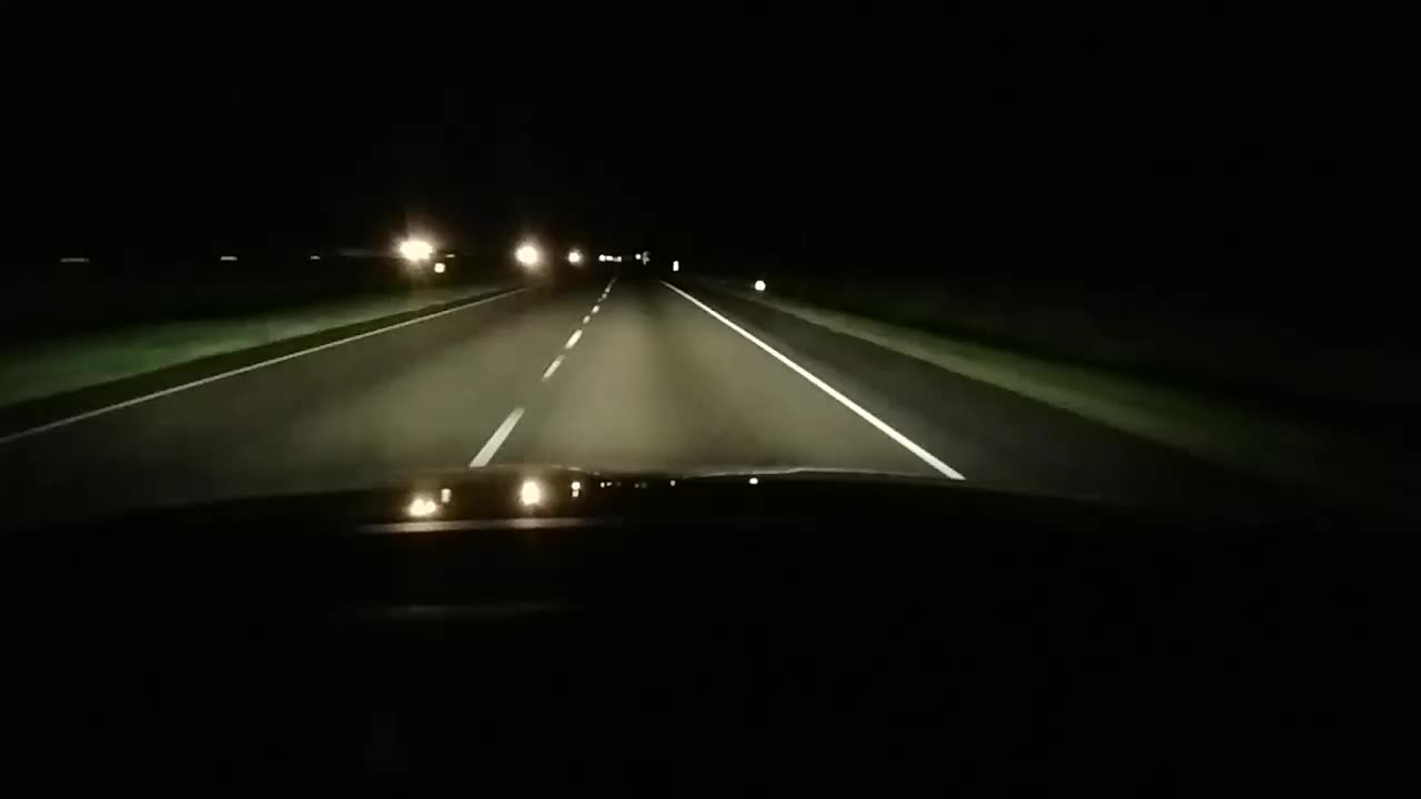Hurricanetrack.com Mark Sudduth Vehicle Cam Ida (2021)