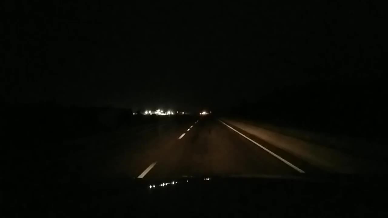 Hurricanetrack.com Mark Sudduth Vehicle Cam Ida (2021)