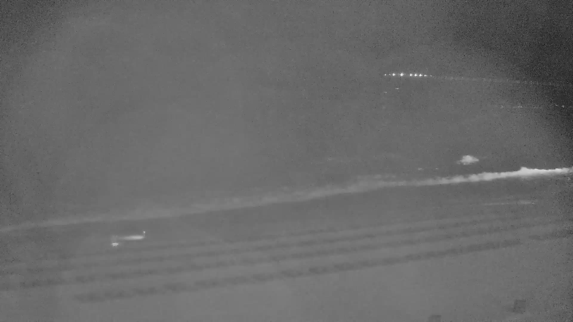 Calypso Towers PCB Cam Fred (2021)