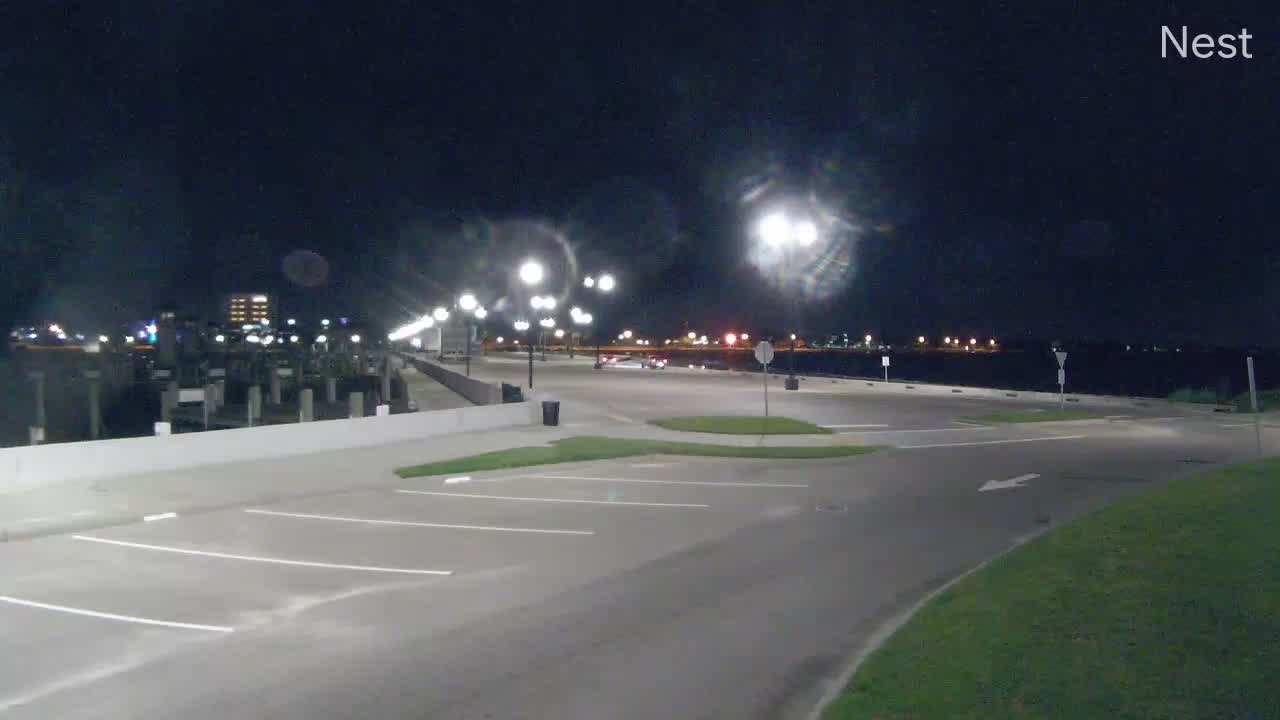 Gulfport, MS HT Ida (2021)