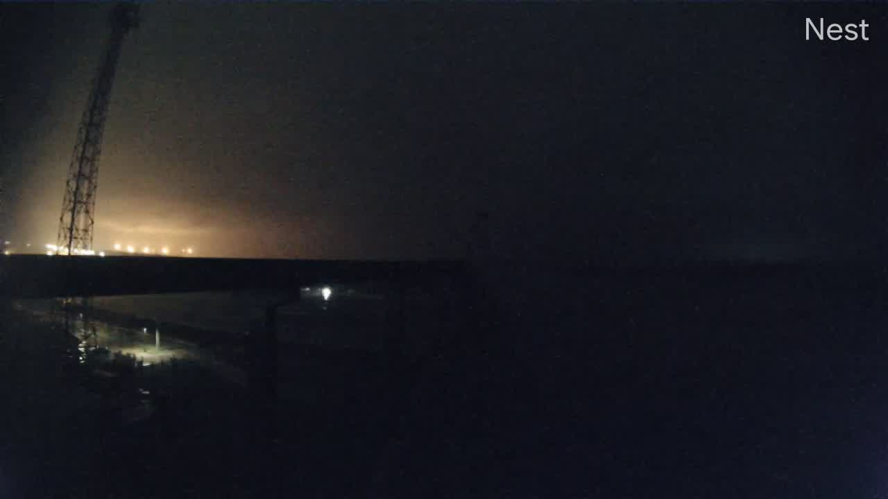 Hale Boggs Bridge Destrehan, LA HT Ida (2021)
