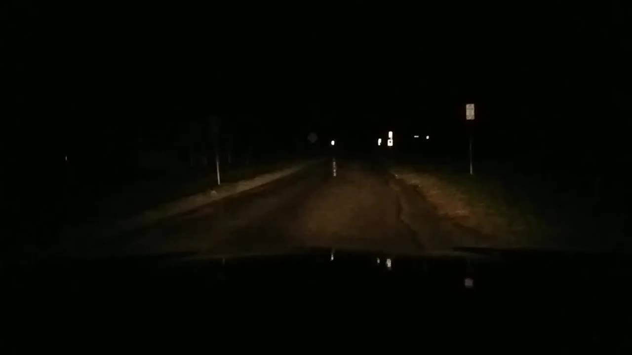 Hurricanetrack.com Mark Sudduth Vehicle Cam Nicholas (2021)