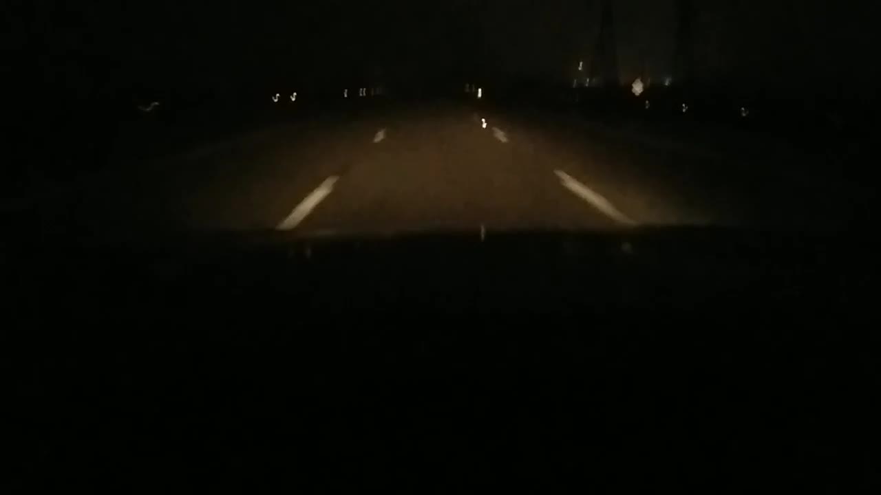 Hurricanetrack.com Mark Sudduth Vehicle Cam Nicholas (2021)