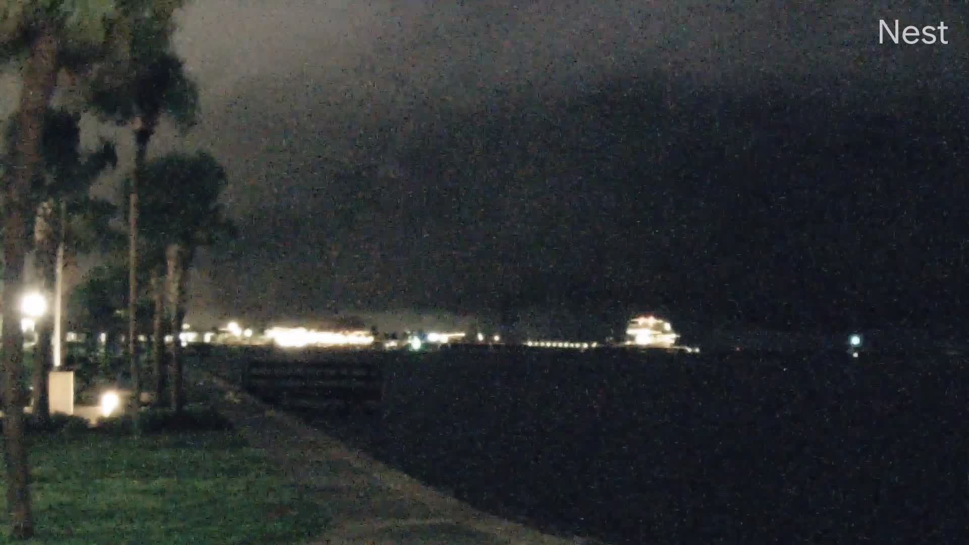 St. Petersburg, FL Marina Elsa (2021)