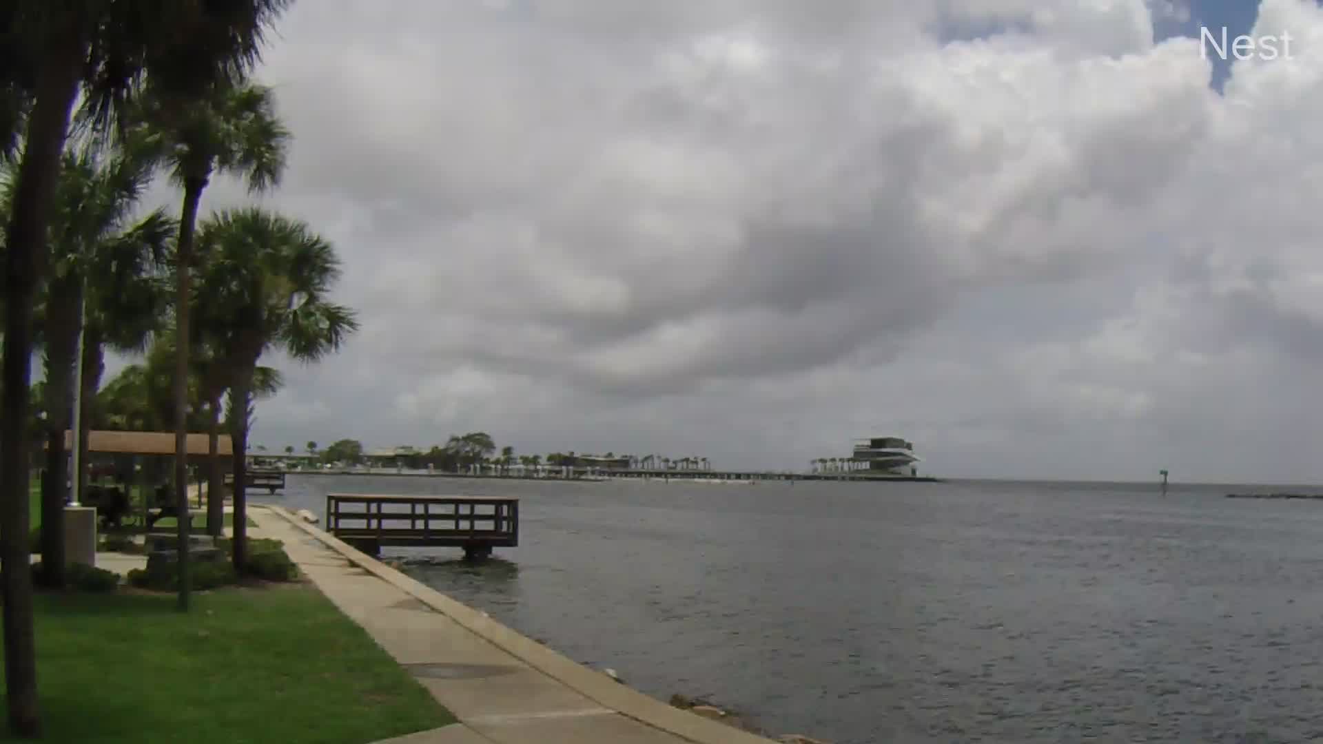 St. Petersburg, FL Marina Elsa (2021)