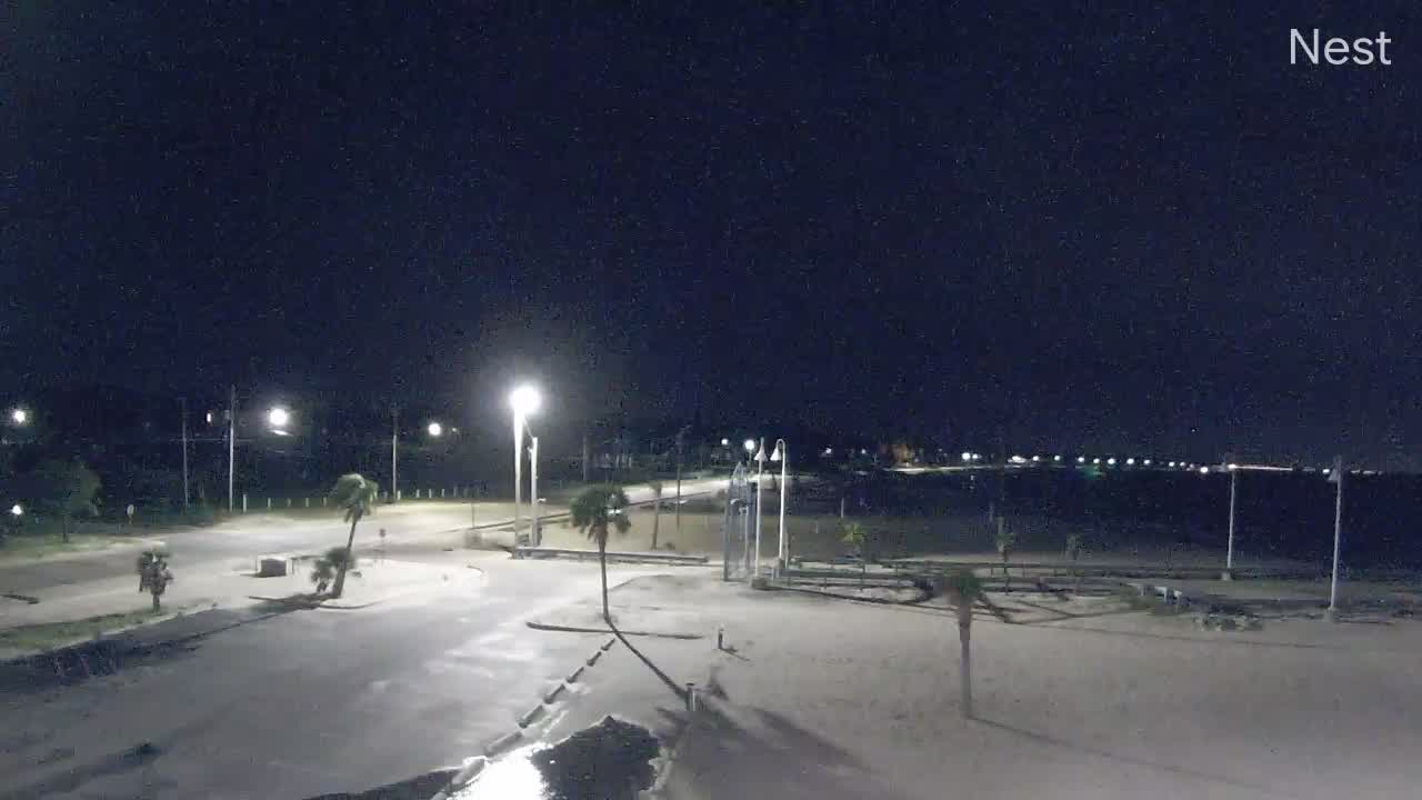 Waveland, MS HT Ida (2021)