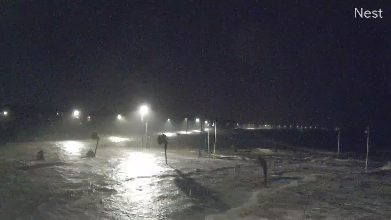 Waveland, MS HT Ida (2021)