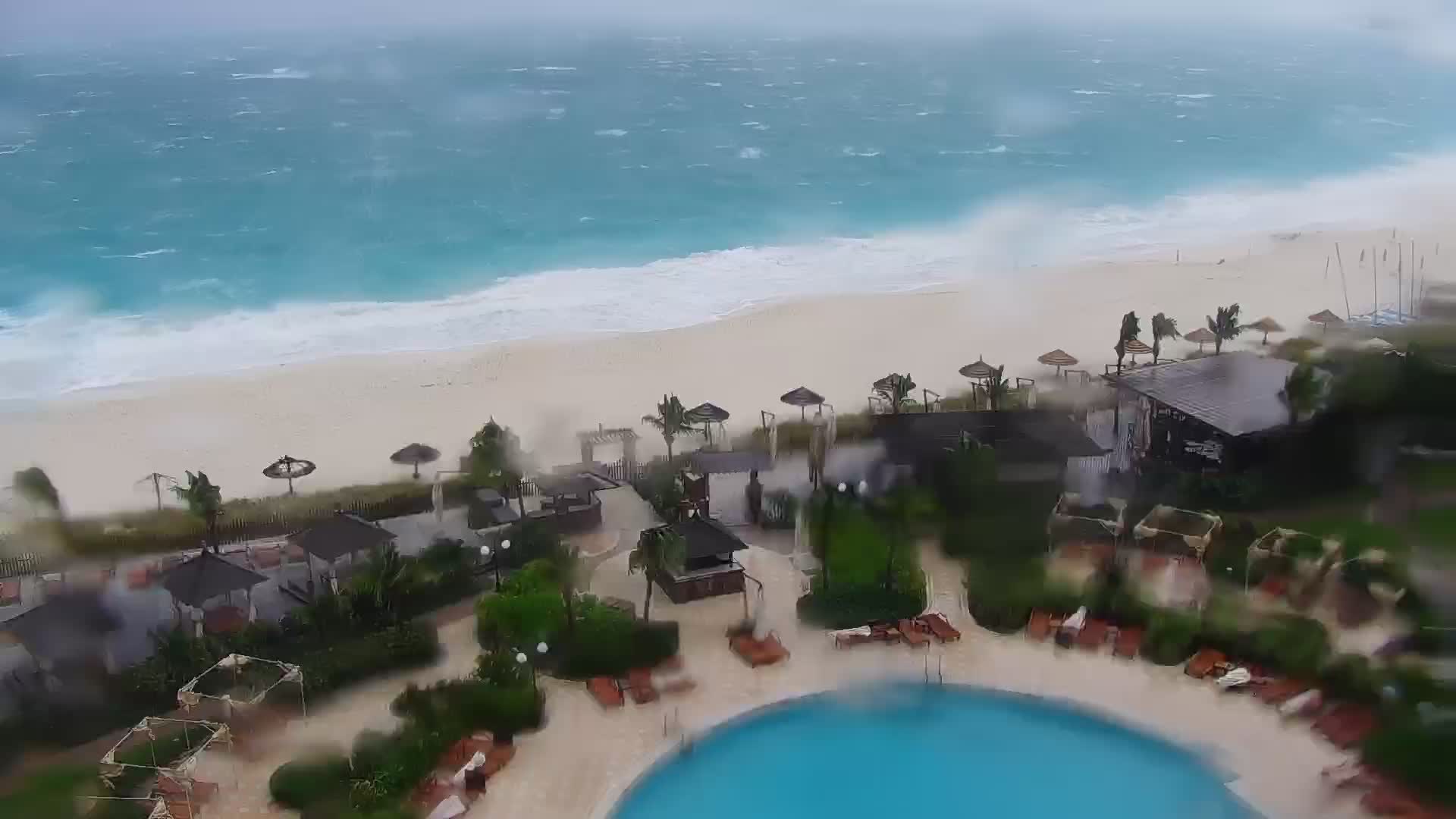 7 Stars Caicos Islands Cam Fiona (2022)