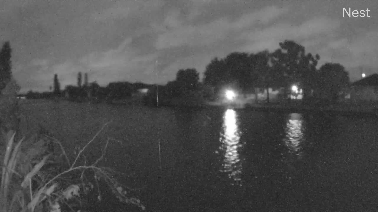Hurricanetrack Cape Coral Cam Ian (2022)