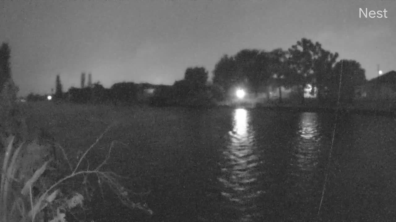 Hurricanetrack Cape Coral Cam Ian (2022)