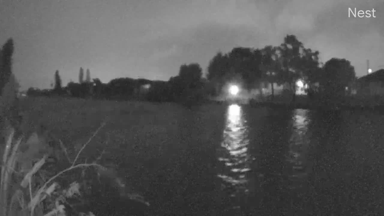 Hurricanetrack Cape Coral Cam Ian (2022)