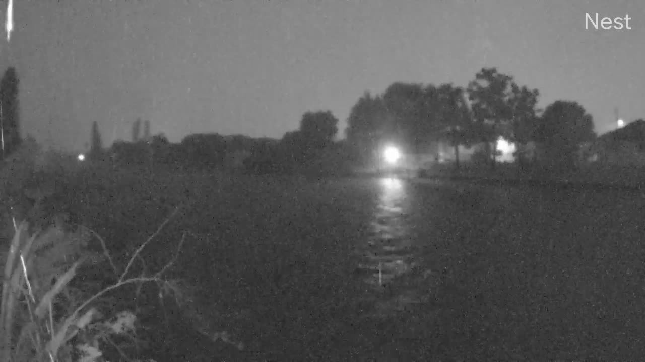 Hurricanetrack Cape Coral Cam Ian (2022)