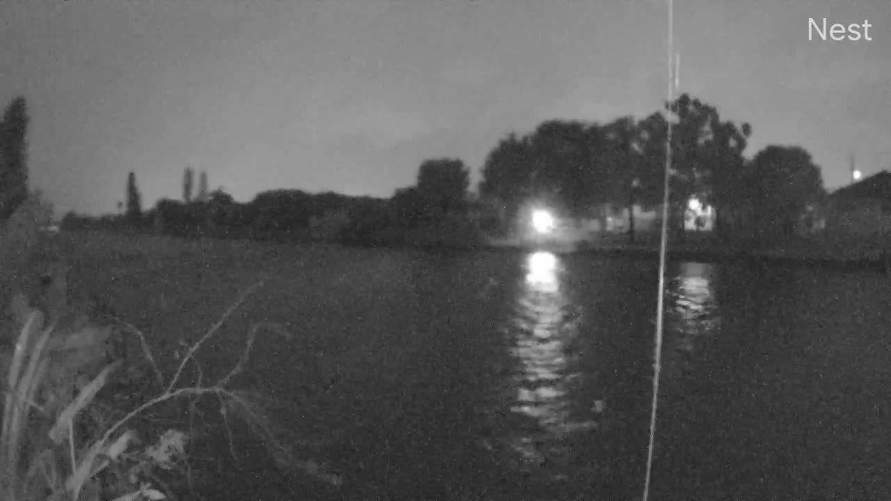 Hurricanetrack Cape Coral Cam Ian (2022)