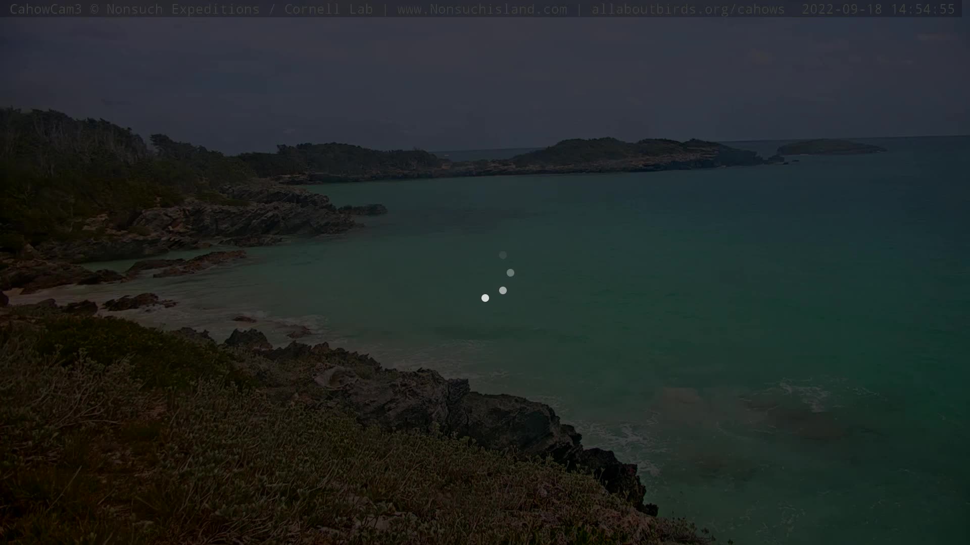 St. Johns Lovango Resort Cam Fiona (2022)