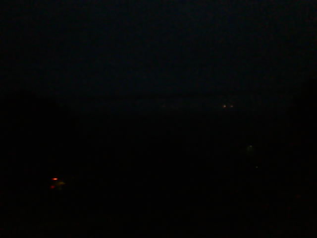Sydney, NS Harbor  Webcam Fiona (2022)