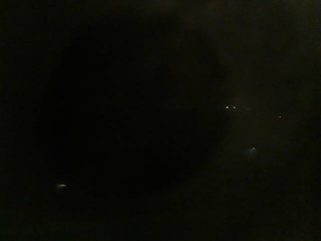 Sydney, NS Harbor  Webcam Fiona (2022)