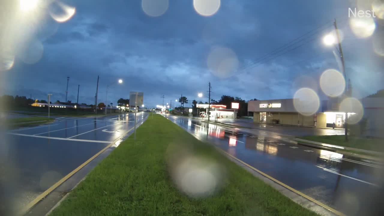 Hurricanetrack Arcadia Cam Ian (2022)