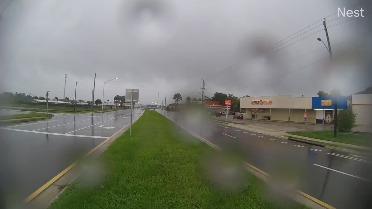Hurricanetrack Arcadia Cam Ian (2022)