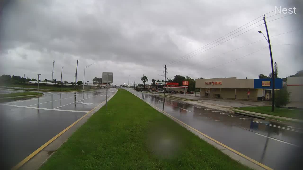 Hurricanetrack Arcadia Cam Ian (2022)