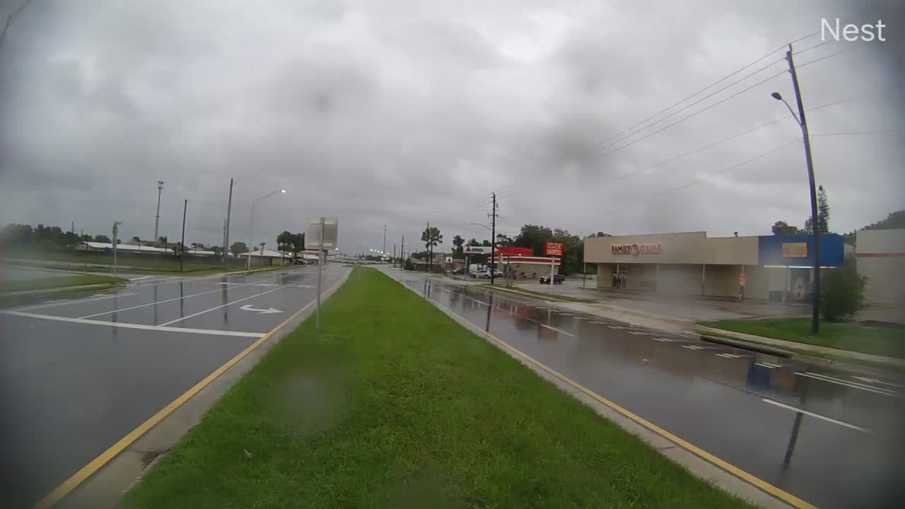 Hurricanetrack Arcadia Cam Ian (2022)