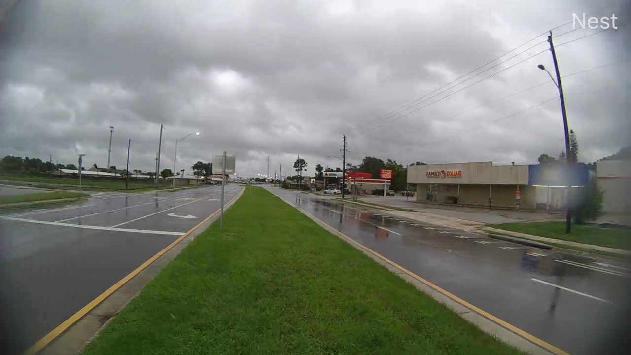 Hurricanetrack Arcadia Cam Ian (2022)