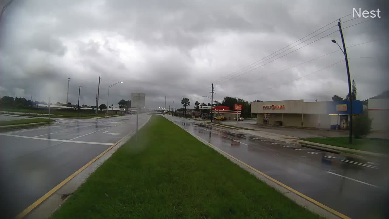 Hurricanetrack Arcadia Cam Ian (2022)