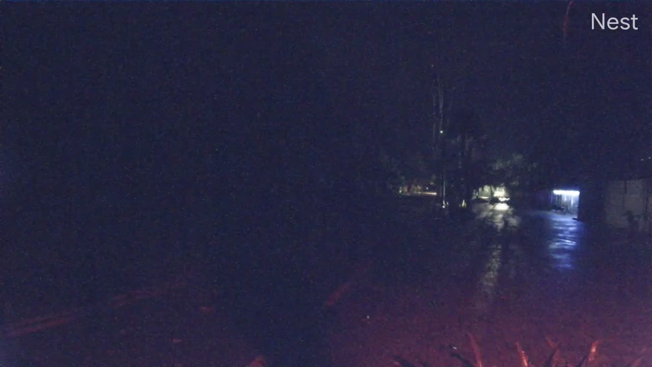 Hurricanetrack Captiva Cam Ian (2022)