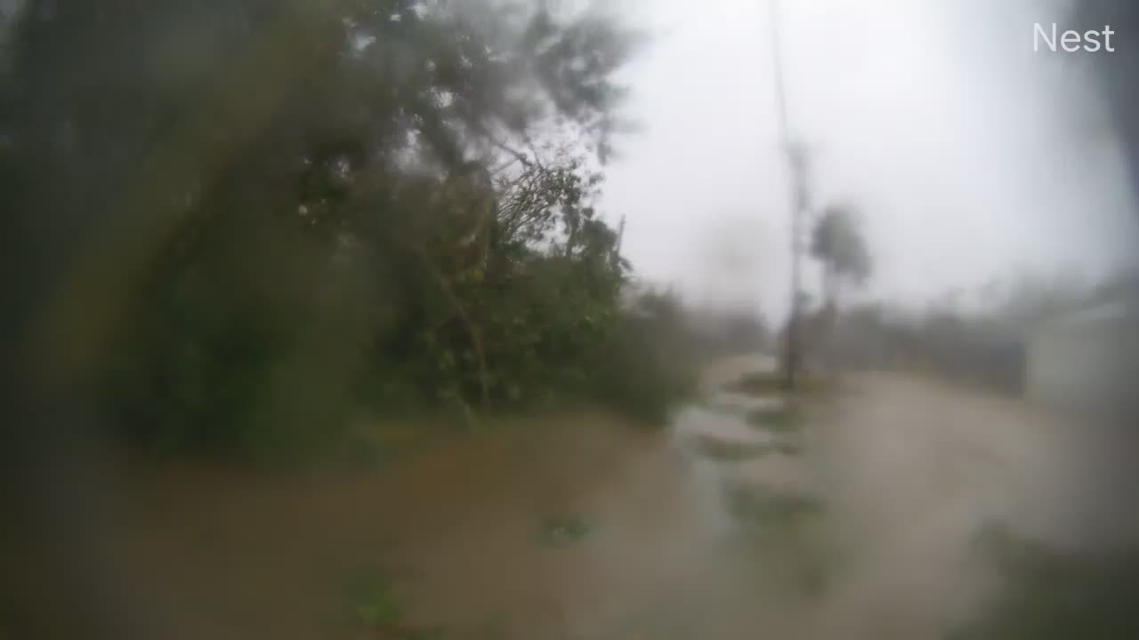 Hurricanetrack Captiva Cam Ian (2022)
