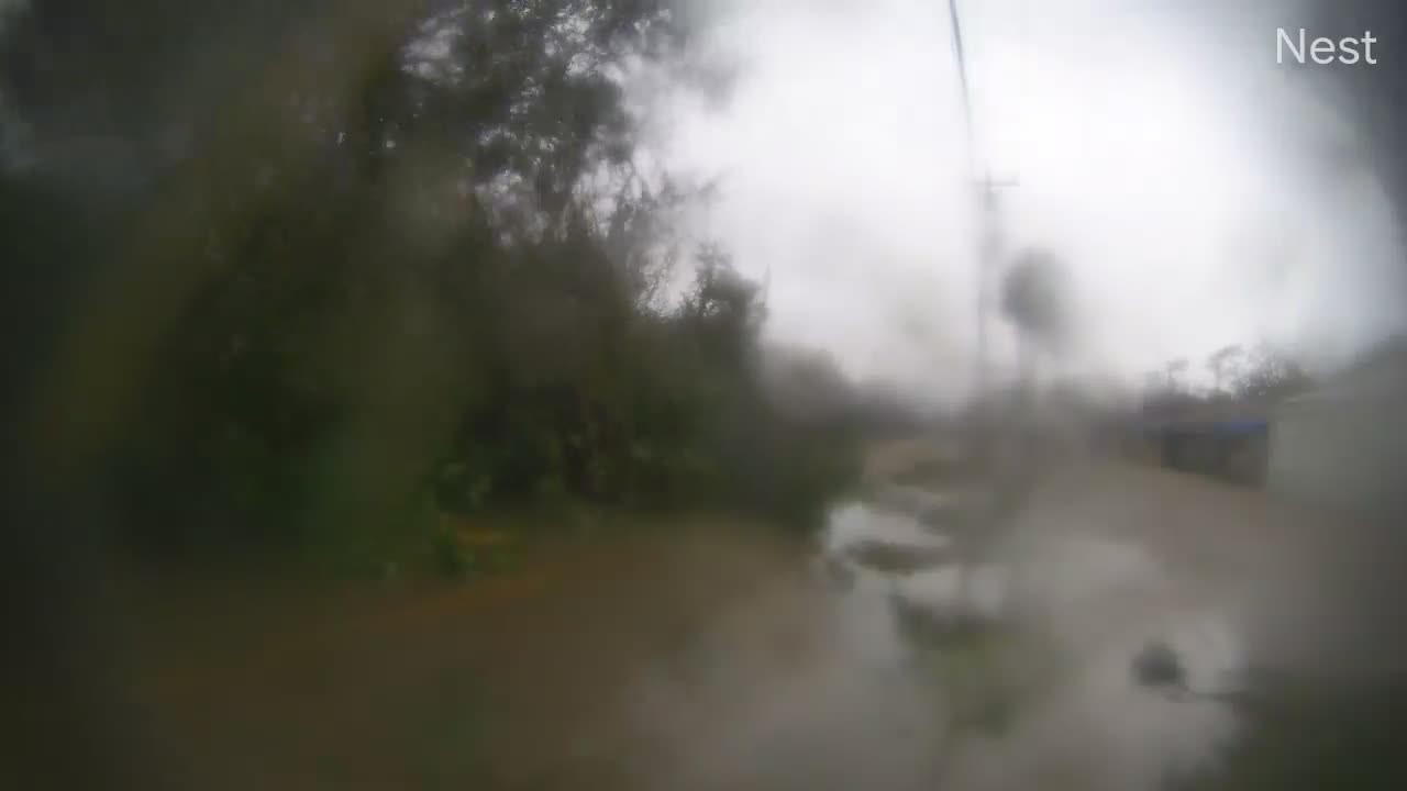Hurricanetrack Captiva Cam Ian (2022)