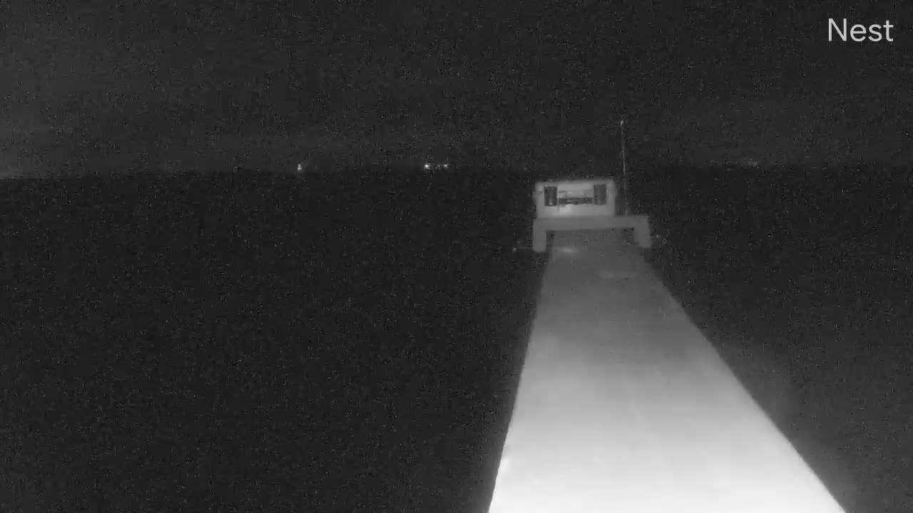 Hurricanetrack Fort Myers Midpoint Bridge Cam Ian (2022)