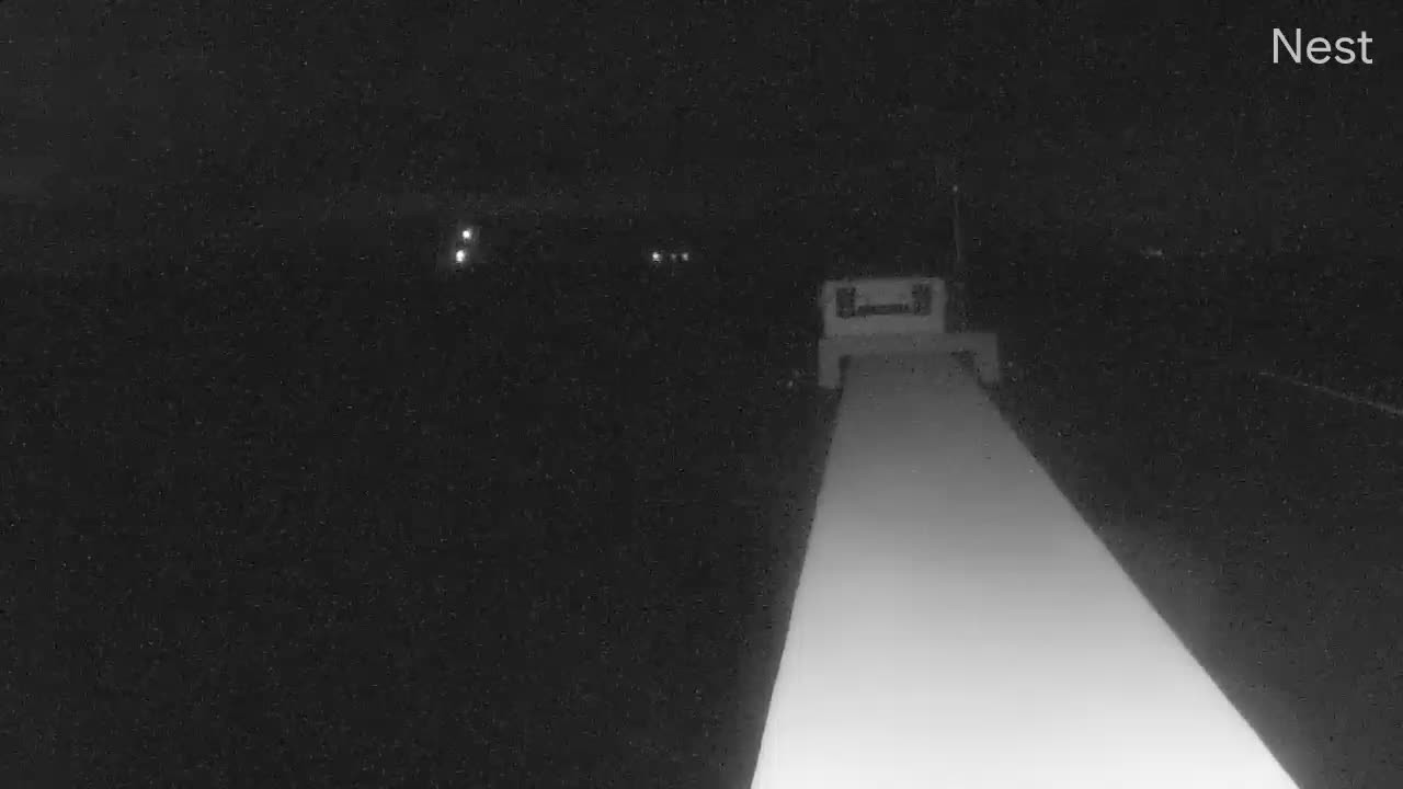 Hurricanetrack Fort Myers Midpoint Bridge Cam Ian (2022)
