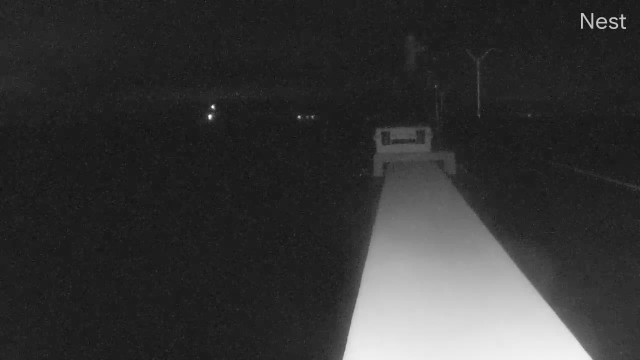Hurricanetrack Fort Myers Midpoint Bridge Cam Ian (2022)