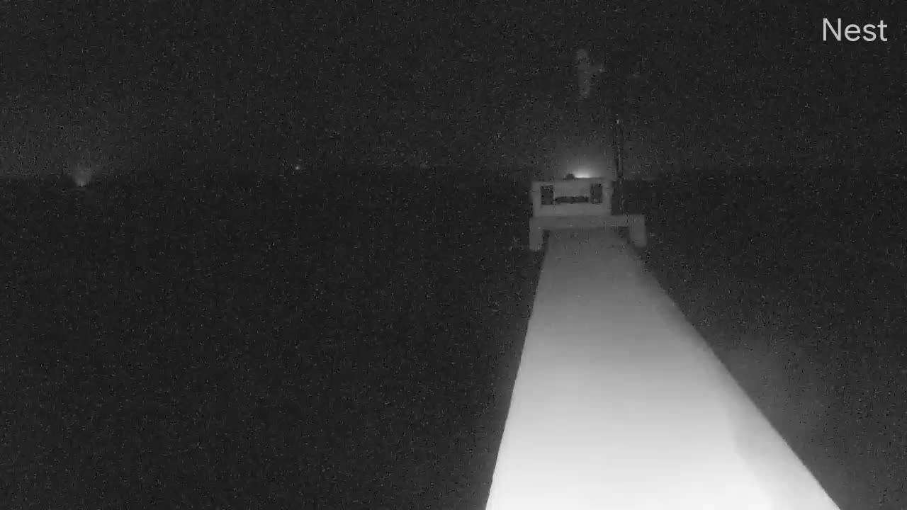 Hurricanetrack Fort Myers Midpoint Bridge Cam Ian (2022)