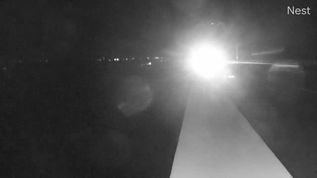 Hurricanetrack Fort Myers Midpoint Bridge Cam Ian (2022)