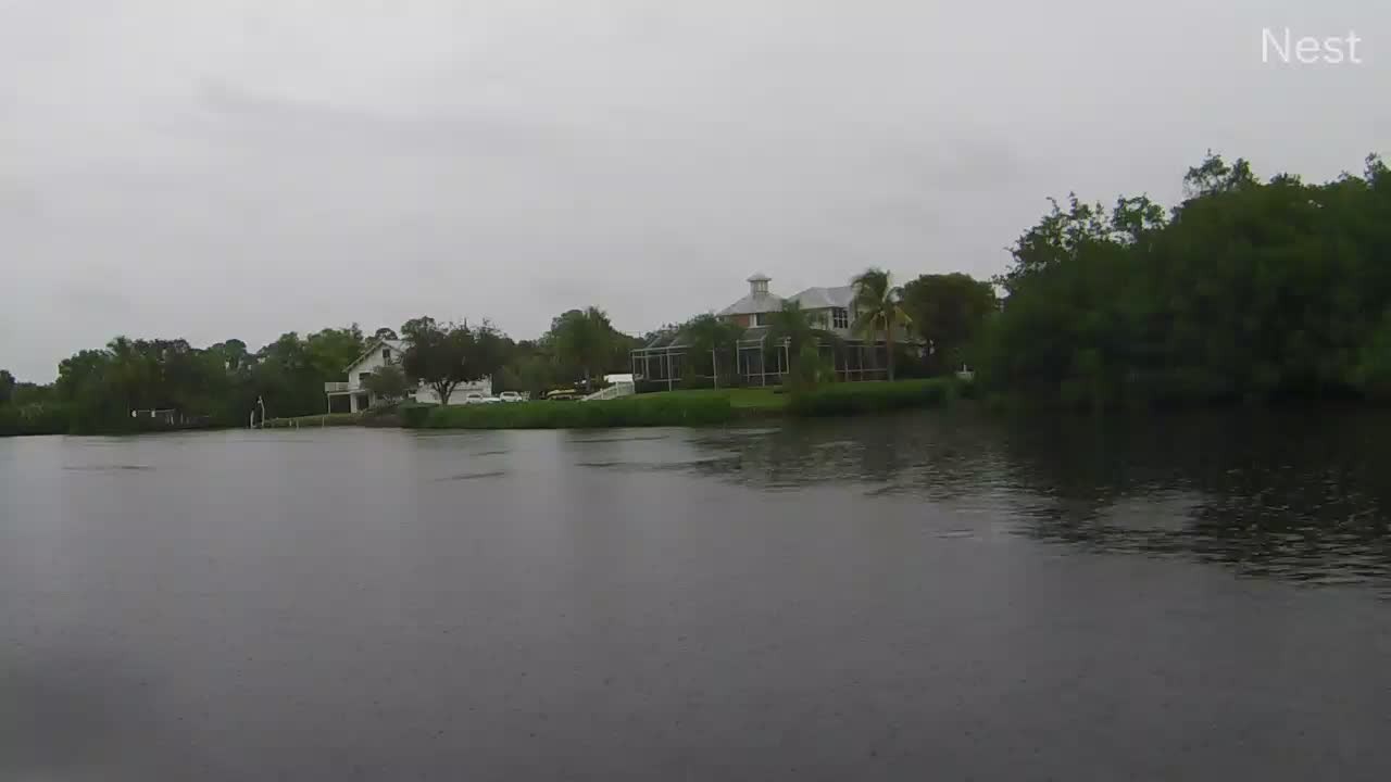 Hurricanetrack North Fort Myers Cam Ian (2022)