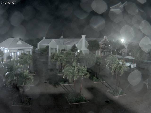 Grand Turk Cruise Center Cam Fiona (2022)